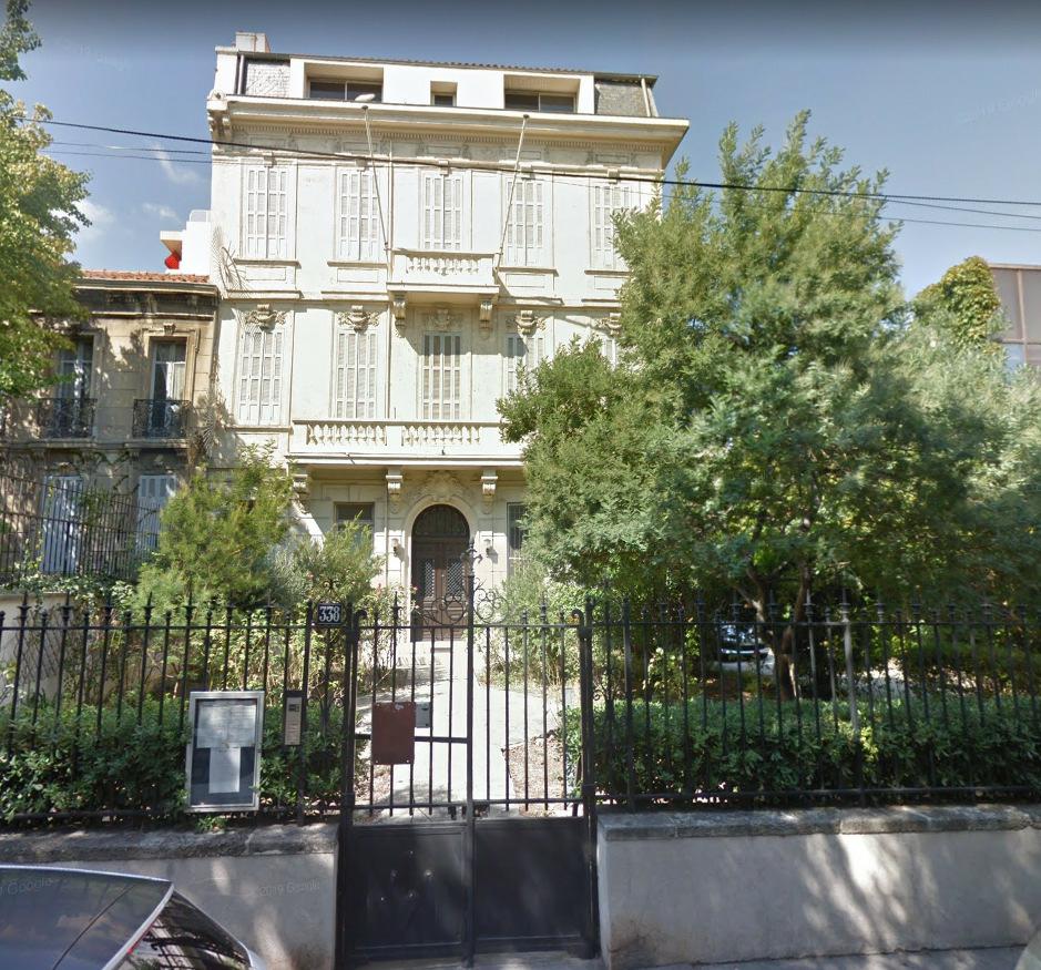 Bureau Marseille 436m² Location bureau Marseille Bouches-du-Rhône OLBUR2203663 6